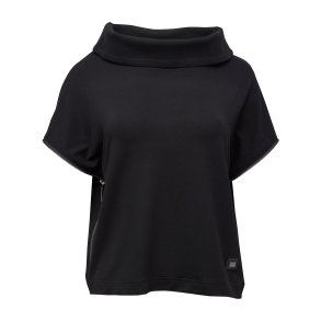 Sort for�rs nyhed vest E Avantgarde