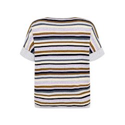 Bluse med lille �rme Andie fra Mansted