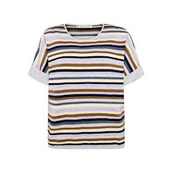 Bluse med lille �rme Andie fra Mansted