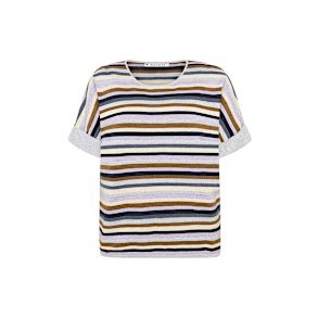 Bluse med lille �rme Andie fra Mansted