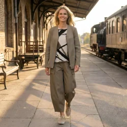 Bukser For�r E Avantgarde