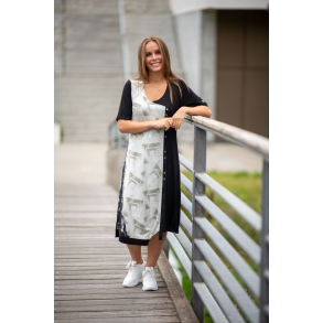 Kjole fra E - Avantgarde