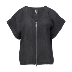Casual jakke/bluse fra E - Avantgarde