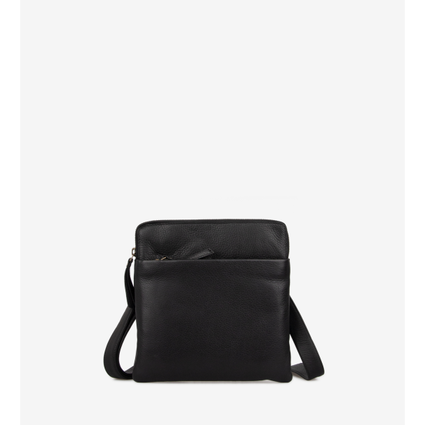 Lkker bld crossbody skind taske