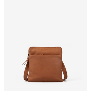Lkker bld crossbody skindtaske Greta