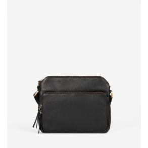 Crossbody taske Annie sort
