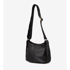 Skindtaske sort fra Treats Ramona Common