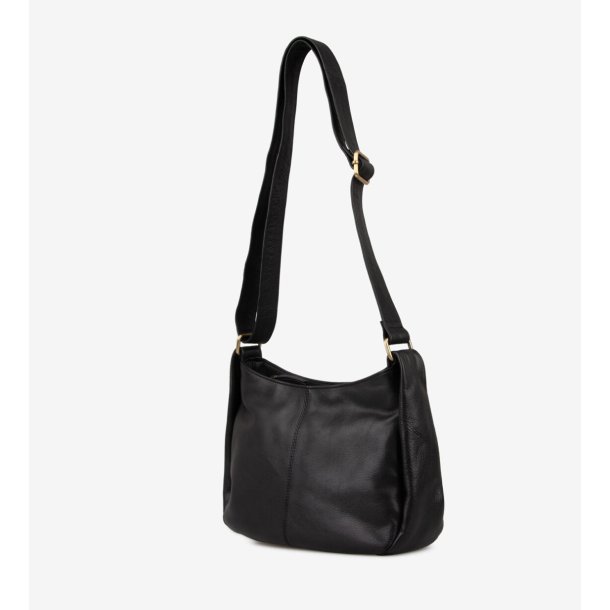 Skindtaske sort fra Treats Ramona Common