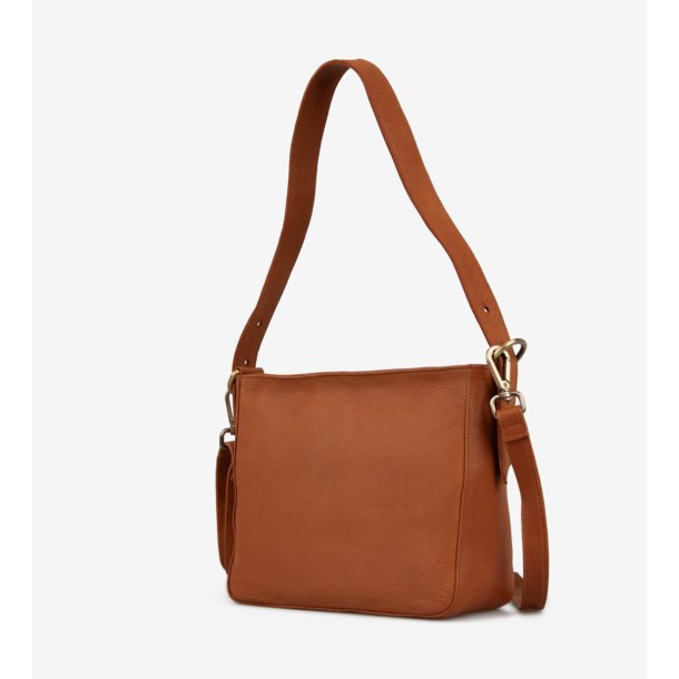 Skindtaske fra Treats Ronja Common