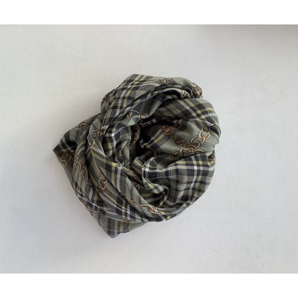 Ternet trklde army farvet