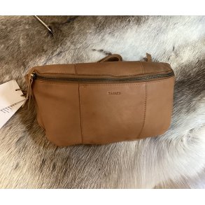 Treats Bella l�der bumbag cognac 