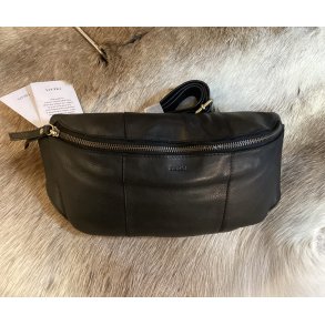 Treats Bella l�der bumbag sort