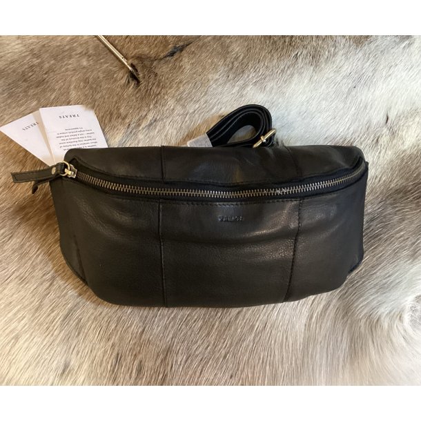 Treats Bella l�der bumbag sort