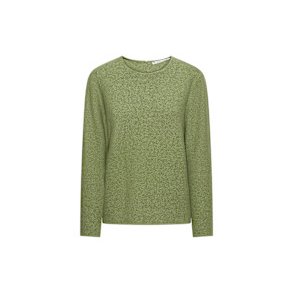 Mansted strik model Moment leaf