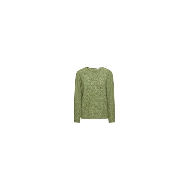 Mansted strik model Moment leaf