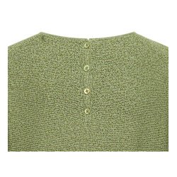 Mansted strik model Moment leaf