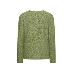 Mansted strik model Moment leaf
