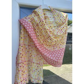 Aflangt trklde med bomber koral