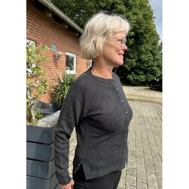 Cardigan Charlotte mansted NOK
