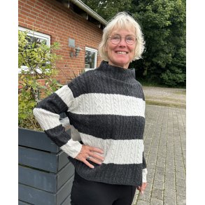 Strik fra Charlotte Mansted NOK