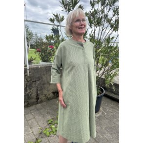 AIKA bomulds kjole fra GR Nature