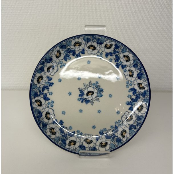 Frokost tallerken med fransk anemone