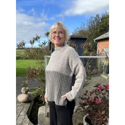 Dejlig strik fra E - Avantgarde