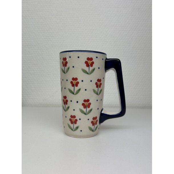 Slank krus i polsk stent�j