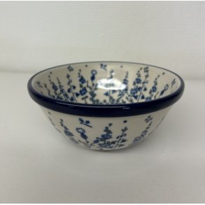 Lille polsk keramik sk�l model ymer sk�l 