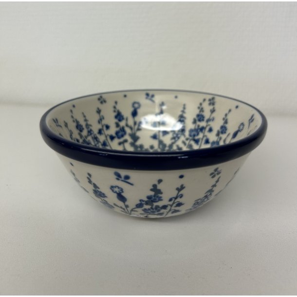 Lille polsk keramik sk�l model ymer sk�l 