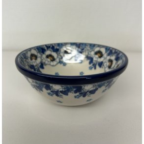 Lille polsk keramik sk�l model ymer fransk anemone