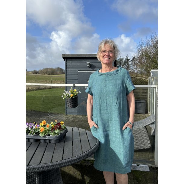 H�rkjole fra Nature