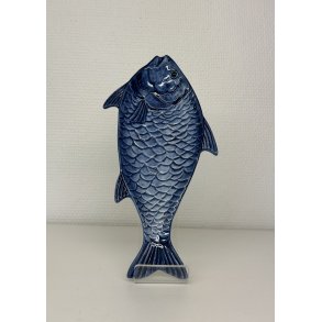 Lille fiske formet fad