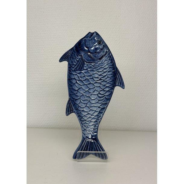 Lille fiske formet fad