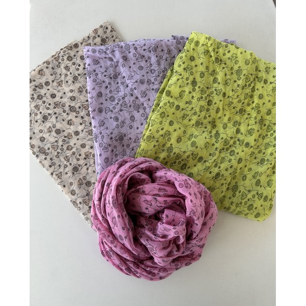 Aflangt t�rkl�de