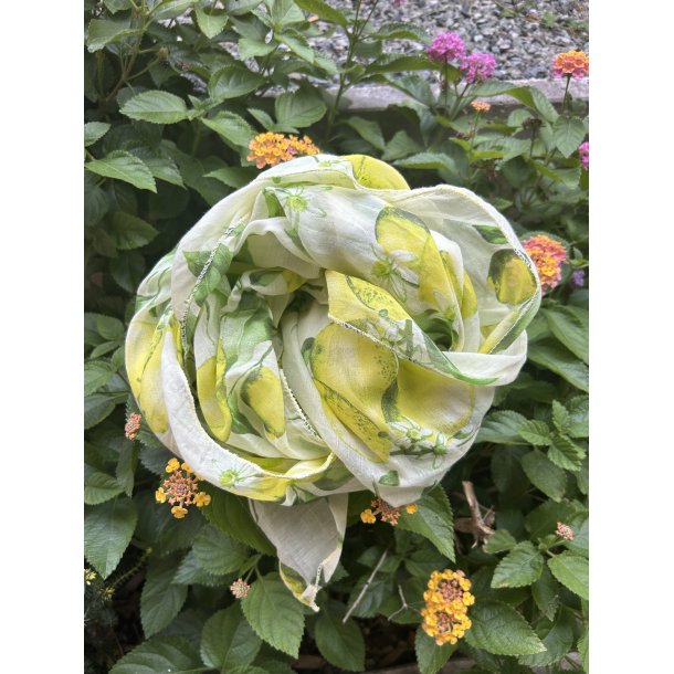T�rkl�de med citron print