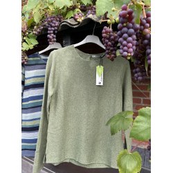 Mansted strik model Moment leaf