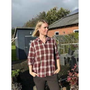 Ternet skjorte