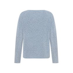 Klassisk strik overdel Mansted Neomi