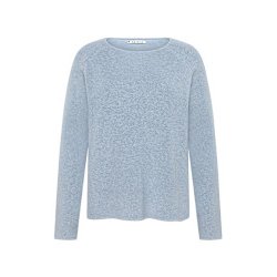 Klassisk strik overdel Mansted Neomi