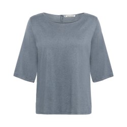 Overdel fra Mansted i med fint Yak okse uld Yael