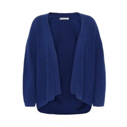 ben cardigan bomuld Mansted Elise