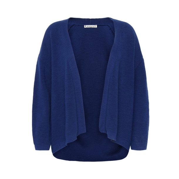 ben cardigan bomuld Mansted Elise