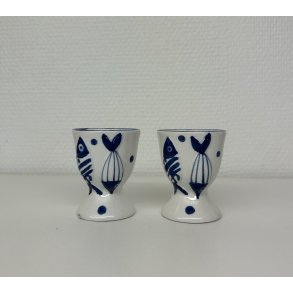 �ggeb�ger spansk keramik