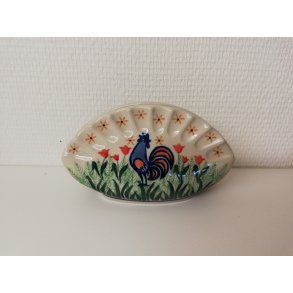 Artystyczna servietholder