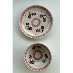 Brnest i polsk keramik 