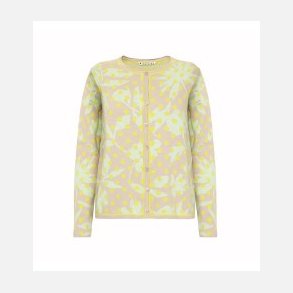 Cardigan fra Mansted Lassie