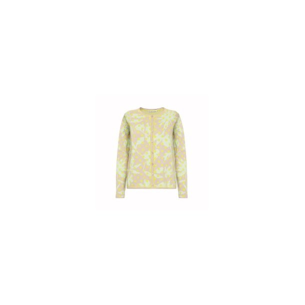 Cardigan fra Mansted Lassie