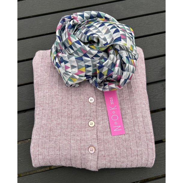 Cardigan Shapo fra NOK