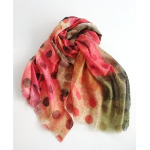 Dejligt trklde i uld og silke Aperitif 